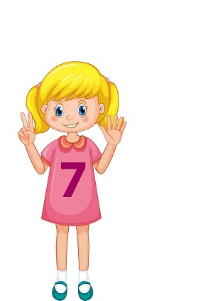 okul öncesi bir rakamı çalışma sayfaları